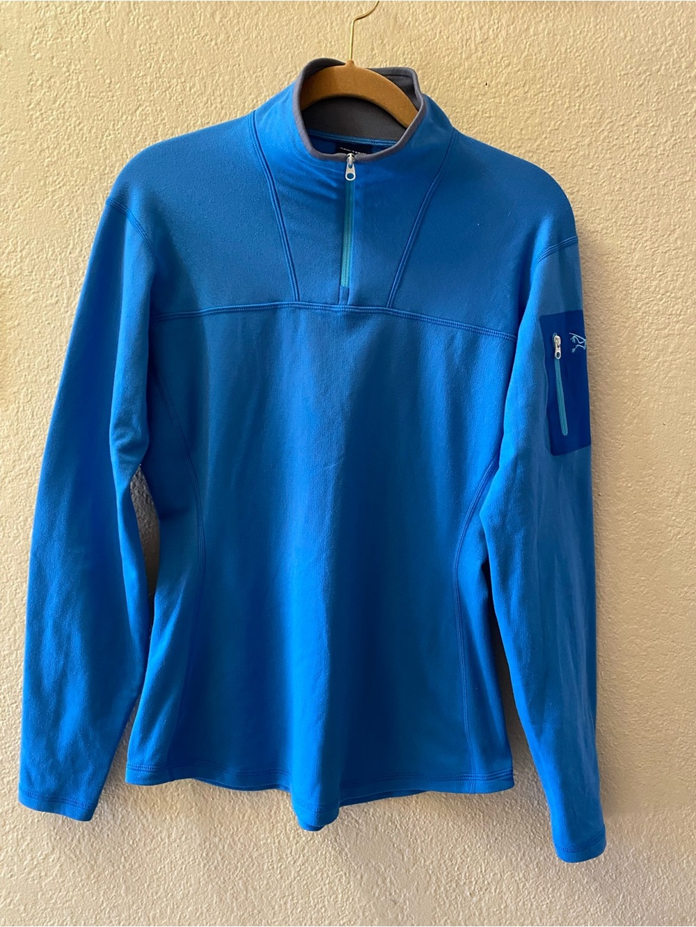 Arc’teryx Women’s Jacket